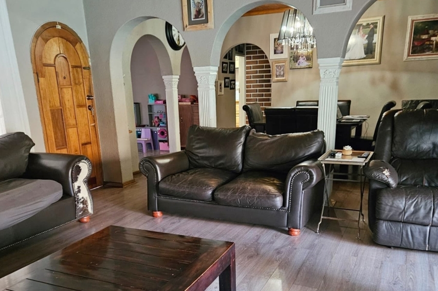 4 Bedroom Property for Sale in Orkney North West